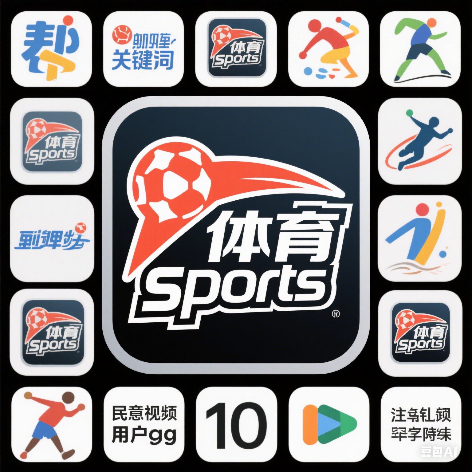 满冠体育